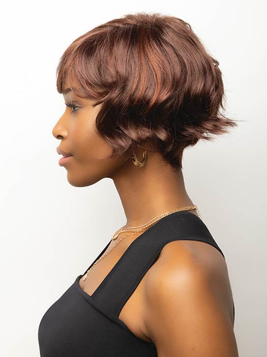 Britt by Rene of Paris - Regal Wigs